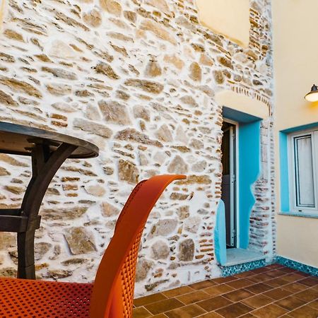 Panoramic Loft Con Uso Cucina ,Casa Raimonda, Ammentos Posada Exteriér fotografie