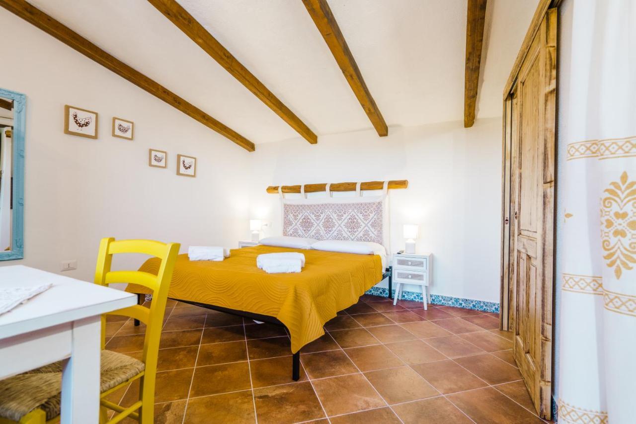 Panoramic Loft Con Uso Cucina ,Casa Raimonda, Ammentos Posada Exteriér fotografie