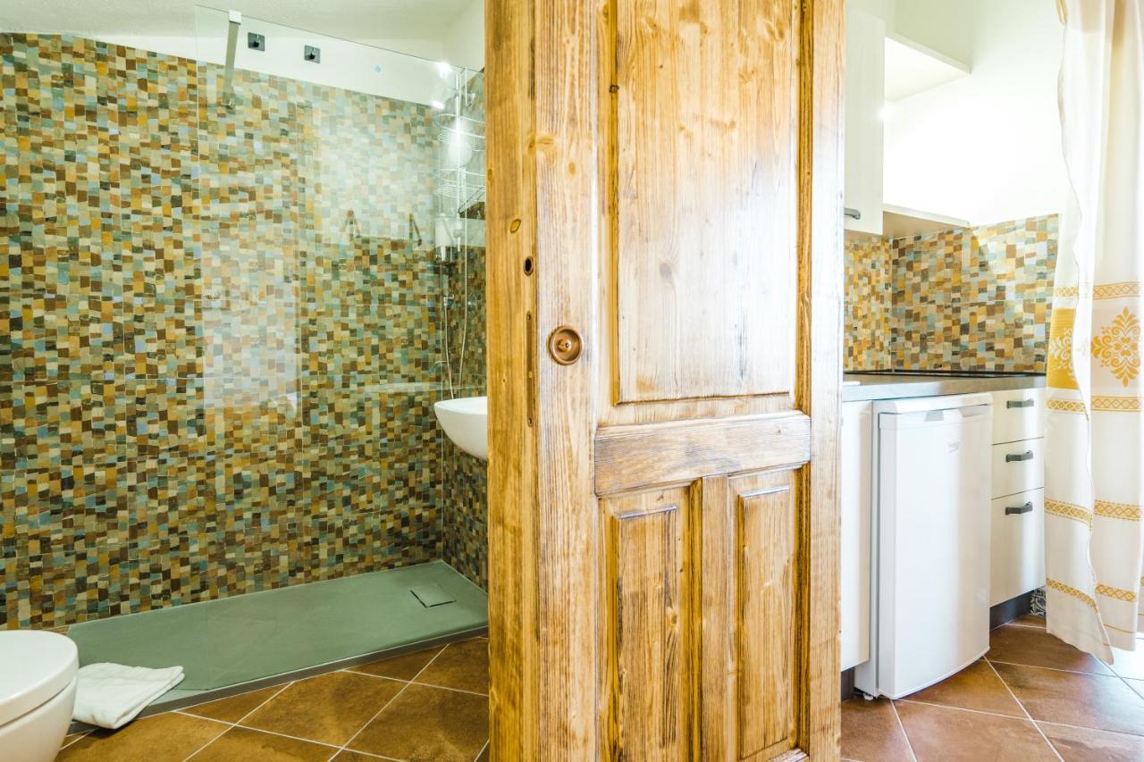 Panoramic Loft Con Uso Cucina ,Casa Raimonda, Ammentos Posada Exteriér fotografie