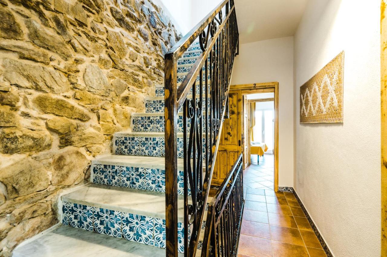 Panoramic Loft Con Uso Cucina ,Casa Raimonda, Ammentos Posada Exteriér fotografie