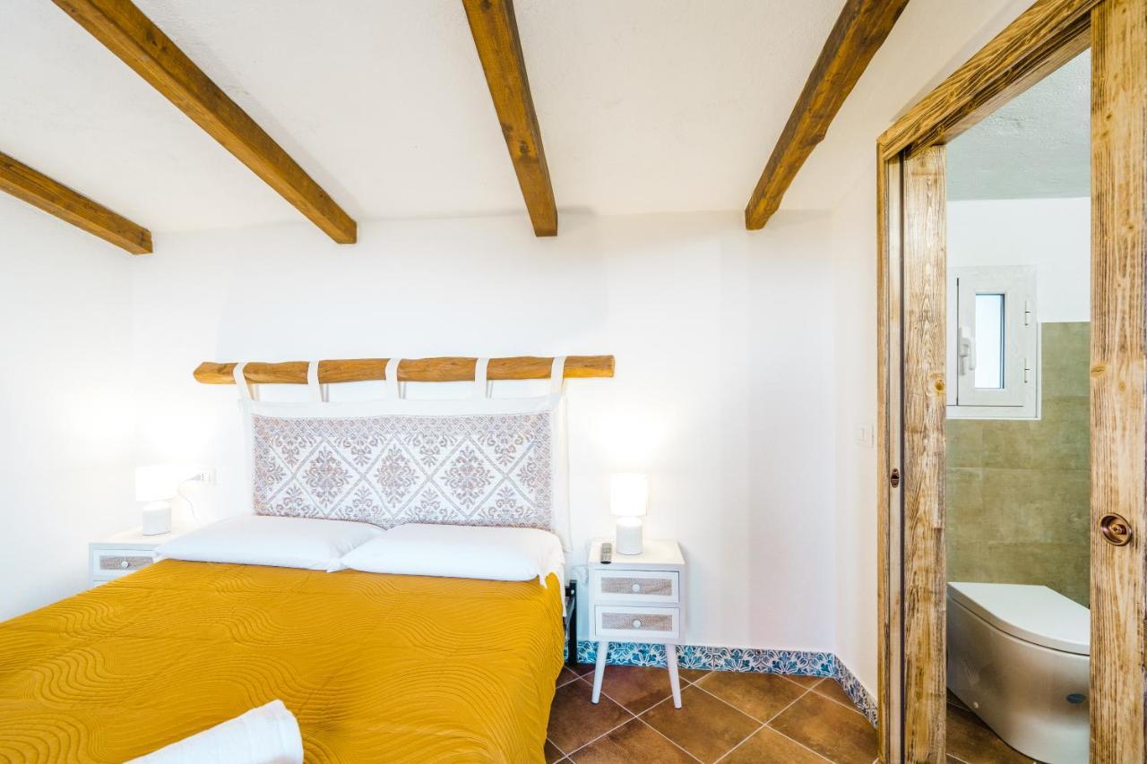 Panoramic Loft Con Uso Cucina ,Casa Raimonda, Ammentos Posada Exteriér fotografie